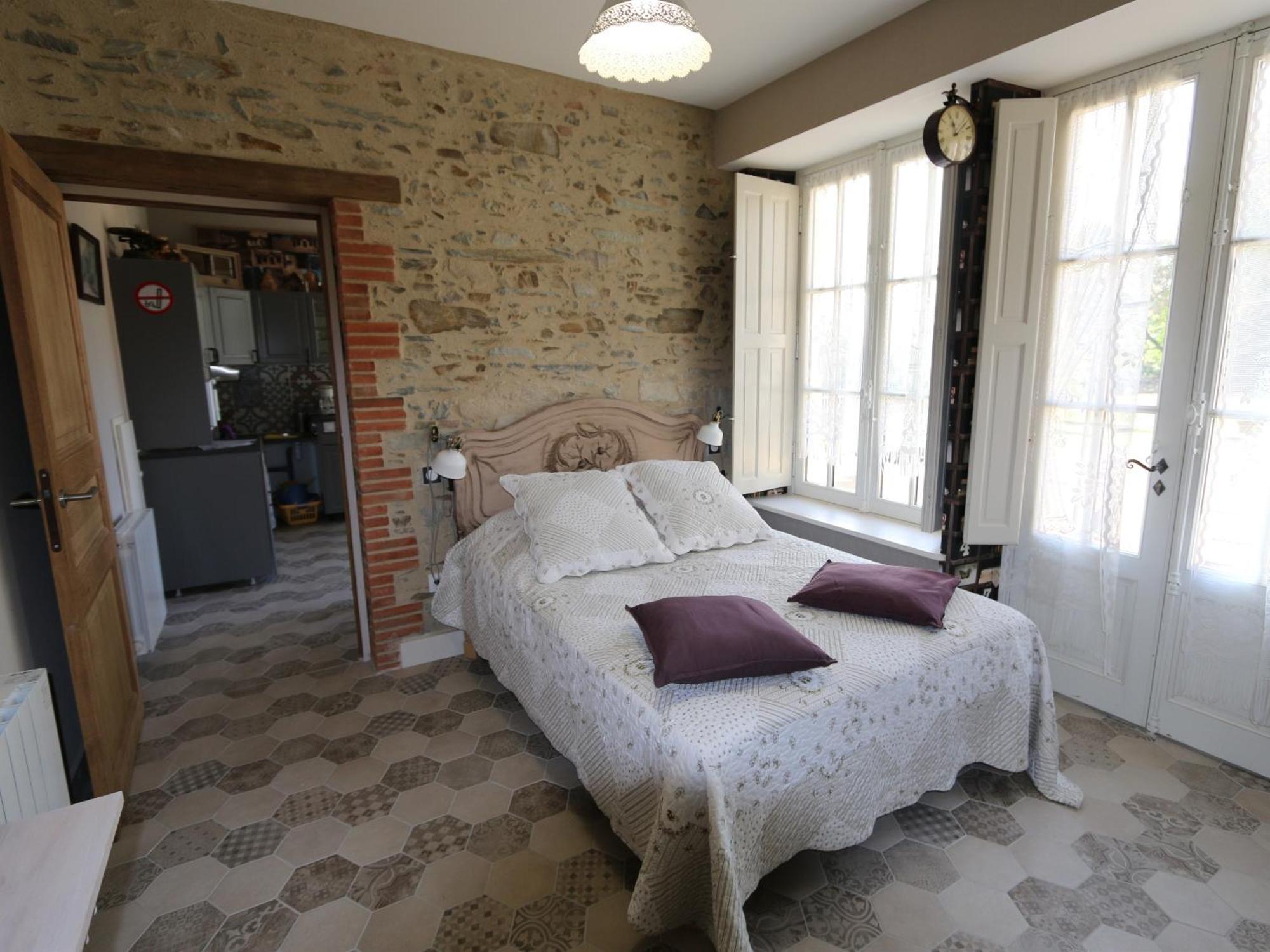 Gite L'Orangerie Βίλα Mouchamps Εξωτερικό φωτογραφία