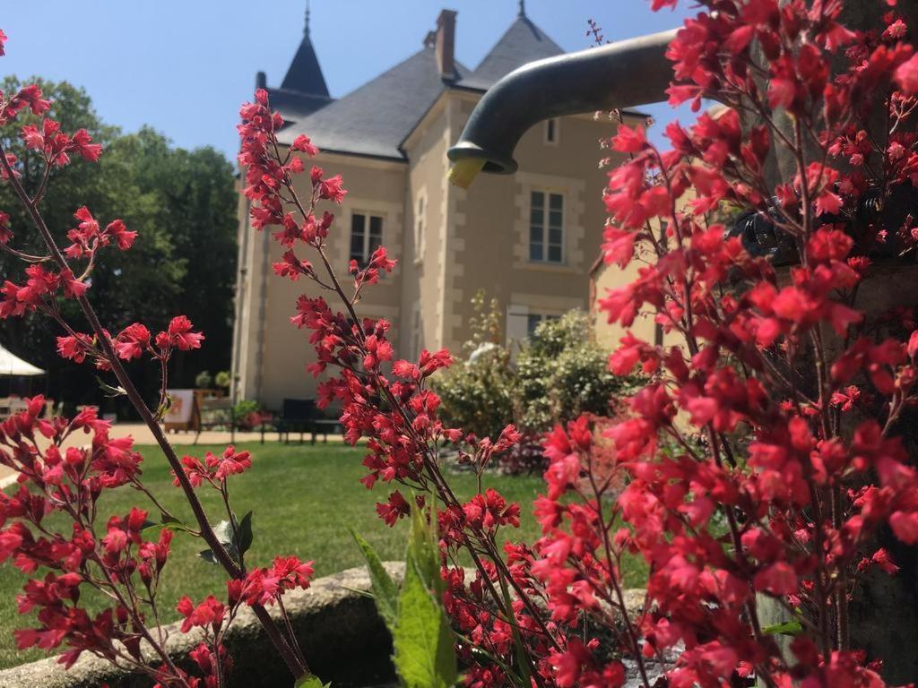 Gite L'Orangerie Βίλα Mouchamps Εξωτερικό φωτογραφία